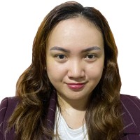 Maria Junnacel Lumbin