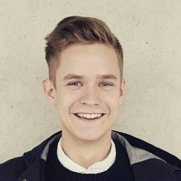 Þórarinn Árni Pálsson