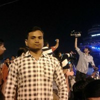 Abhay Kumar