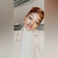 Nompilo Mofokeng