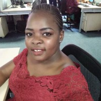 Vongai Madzore