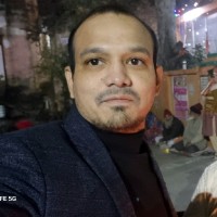 Nitin Yadav