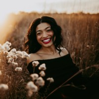Aaliyah Harris