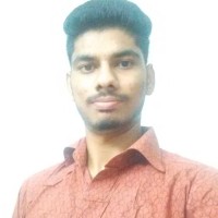Prabakaran B
