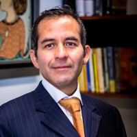 Américo Hidalgo Gómez