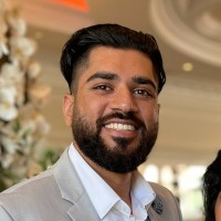 Jonathan Varughese