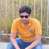 Sahil Patel