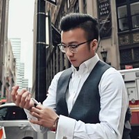 Dean Wang