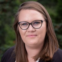 Samantha Brandon Patton