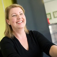 Rebecca Ryan