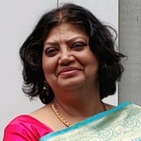 Usha Gupta