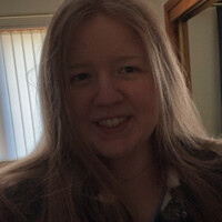 Toni Ironside