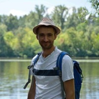 Сергей Назаренко