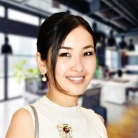 Gulfara Kamzagaliyeva