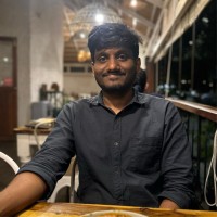 Ketan Chaudhari