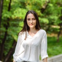 Claudia Apostol