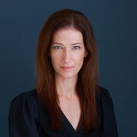 Jacky Grant