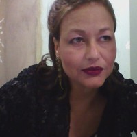 Ludmilla Holanda