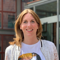 Anke Van Der Voort