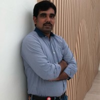 Naresh Kumar B