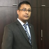 Saurav Shrestha
