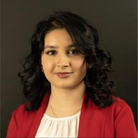 Mariam Masood, Cpa