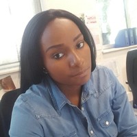 Nzuzi Isabel Simon