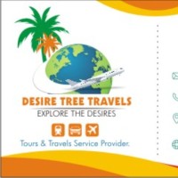 Desire Tree Travels