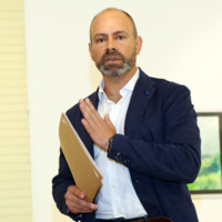 Javier Fernández-Catuxo García