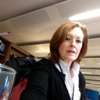 Liz Reeves