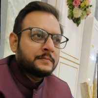 Junaid Hasan