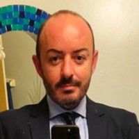 Anthony Giro