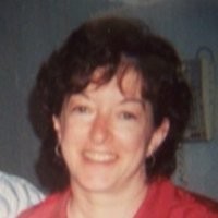 Marlene Marcus