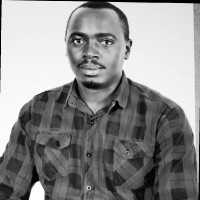 Rafael Nyamai