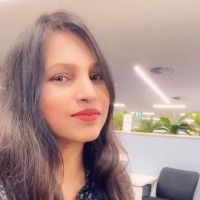 Nazma Khatoon