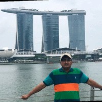 Farooq Bin Siddique