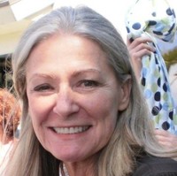 Cathrin Campbell