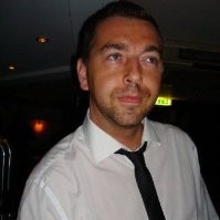 Jonathan Smithson