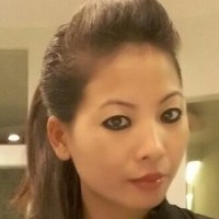 David haokip