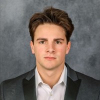 Caden Mcdermott