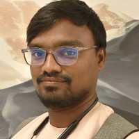 Thanda Satheesh