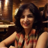Anju Nanda