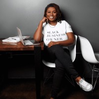 Camille Scott