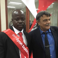 Innocent Kévin Kouadio, Master Cca, Msc Finance