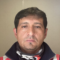 Cristian Abel González Ramos