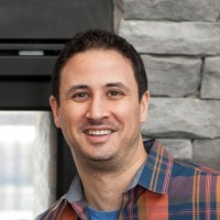 Jeff Rubin