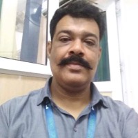 Vikrant Singh
