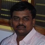solomon kumar