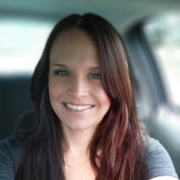 Natalie Stafford