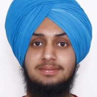Komalpreet Singh